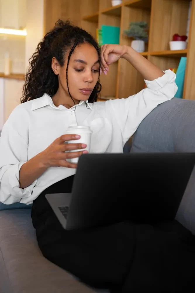 Psicólogo para depressão: comece a cuidar de si mesmo
