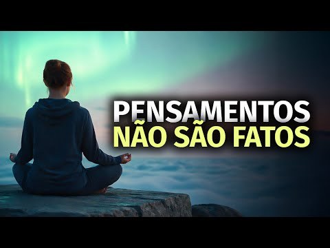 TCC: a terapia mais indicada para ansiedade e pensamentos negativos