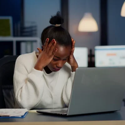 Tratamento para burnout: onde buscar ajuda e o que avaliar