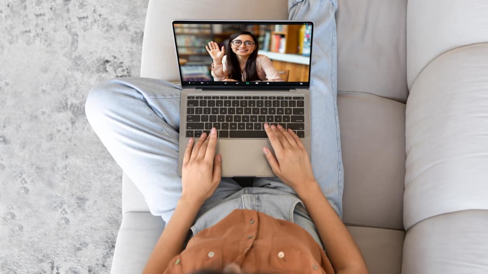 Terapia online: tudo o que você precisa saber antes de agendar sua consulta