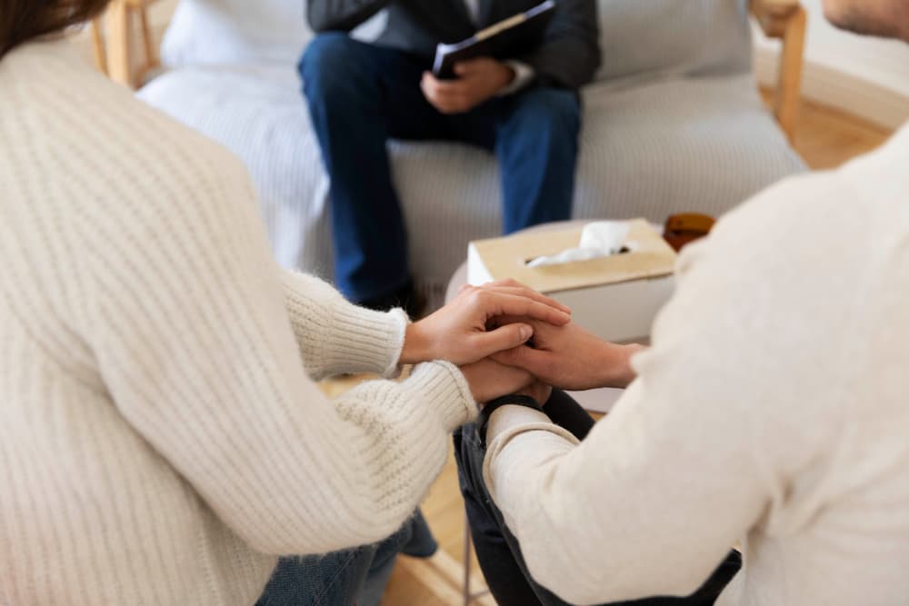 O poder da terapia de aceitação e compromisso em tempos difíceis